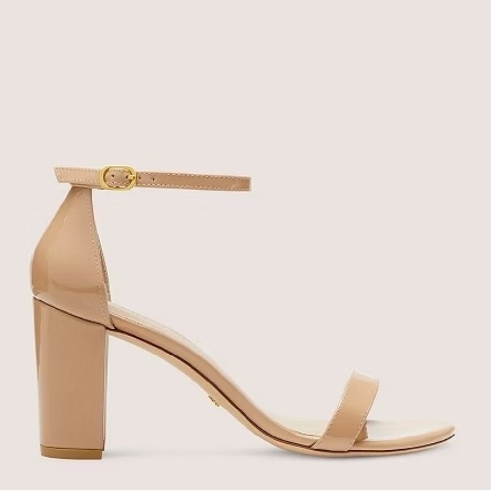 stuart weitzman nearlynude